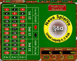 Roulette  6a